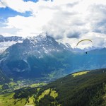 parapente été interlaken