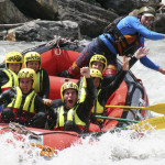 rafting interlaken aventure activités balmers