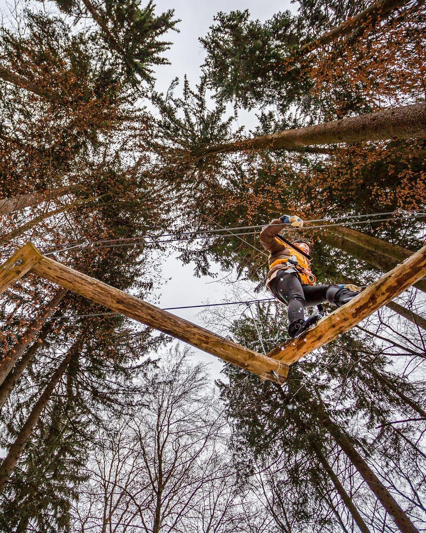 Image of at Balmers Hostel in Interlaken, Switzerland