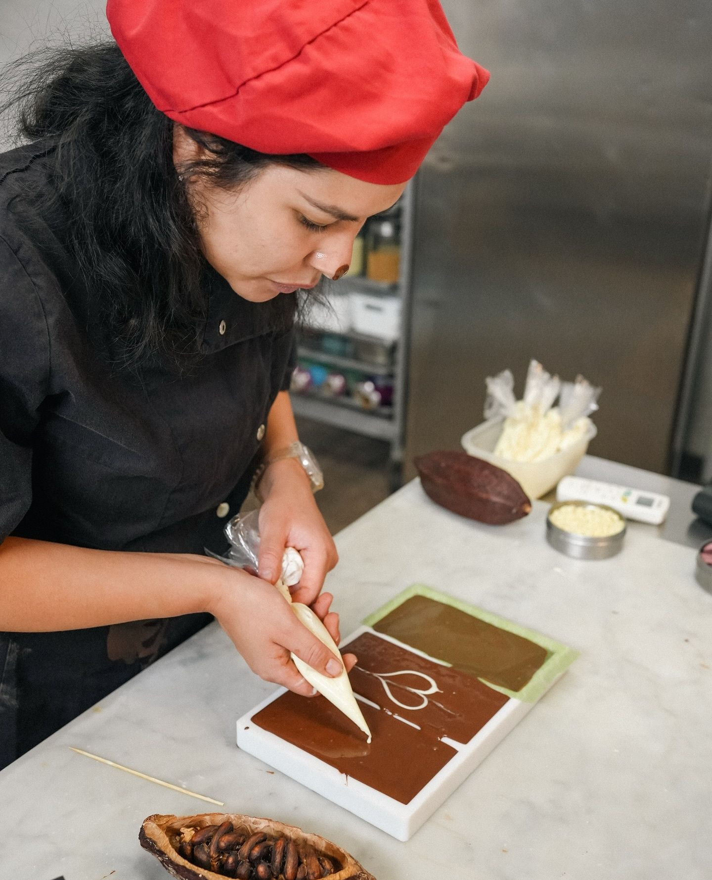 Image of at Balmers Hostel in Interlaken, Switzerland