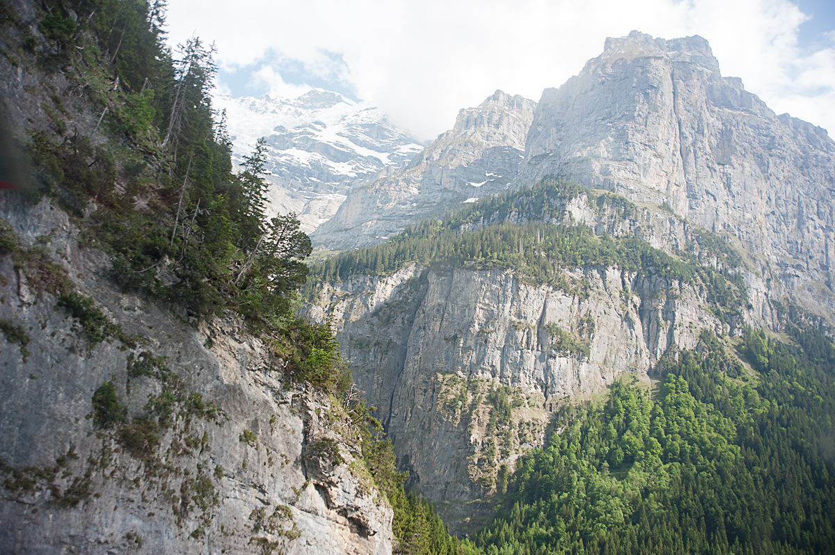 Imagen de Balmers Hostel en Interlaken, Suiza