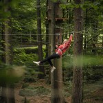 Rope Park Interlaken