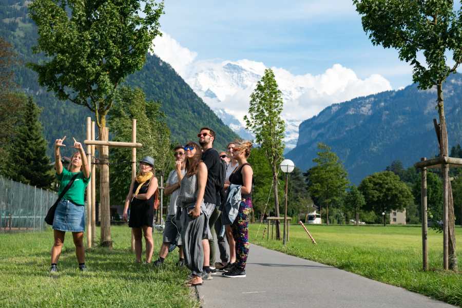 Imagen de Balmers Hostel en Interlaken, Suiza
