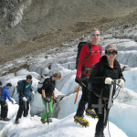 Glacier Trek Interlaken