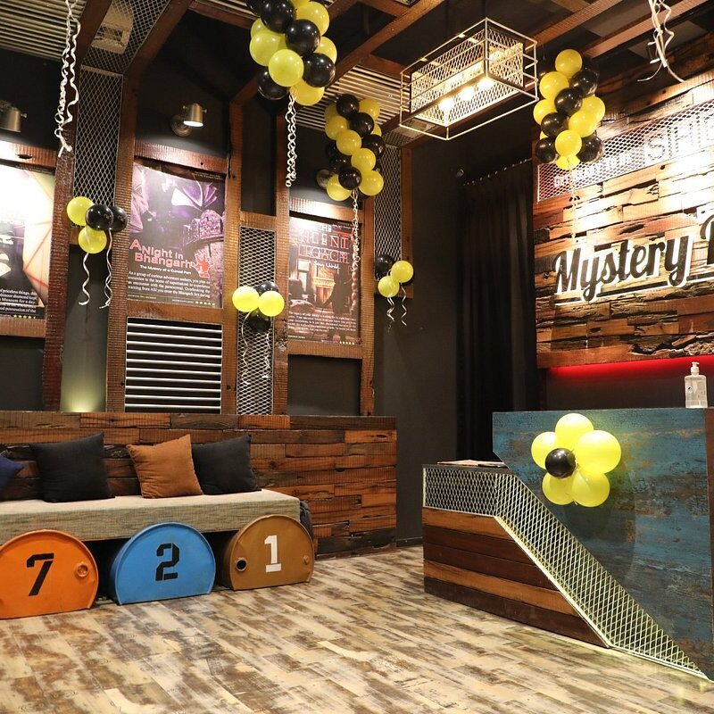 Bild vom Balmers Hostel in Interlaken, Schweiz