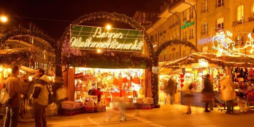 bern christmas market