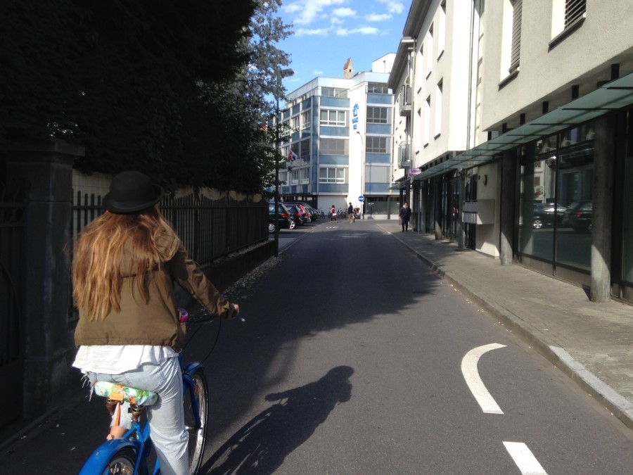 west station balmers