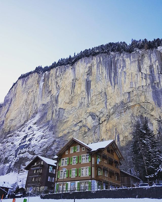 lauterbrunnen