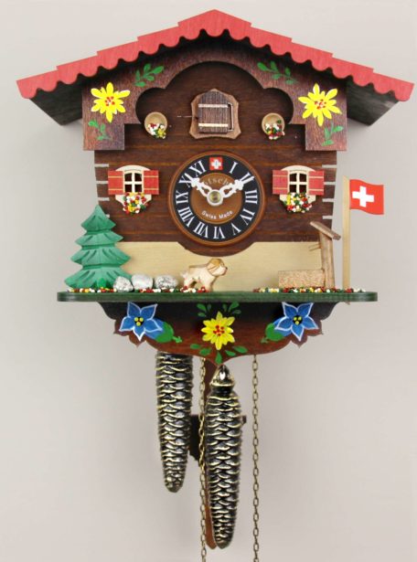 Cuckoo-Clock-Flower-Chalet-2975-1-456x615