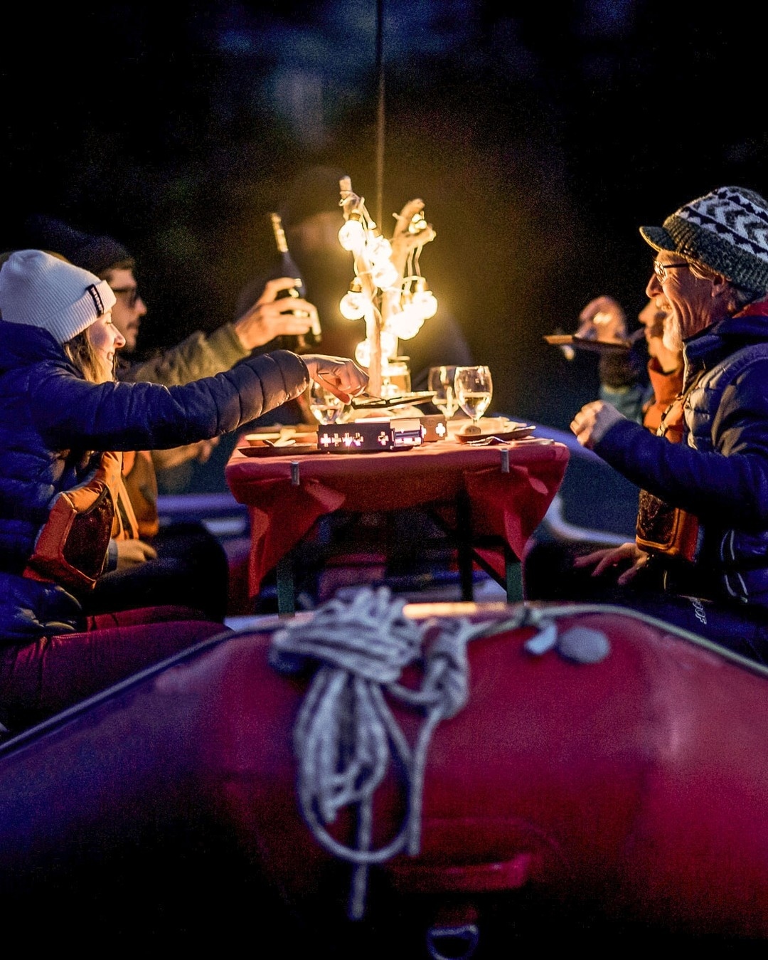 Image of at Balmers Hostel in Interlaken, Switzerland