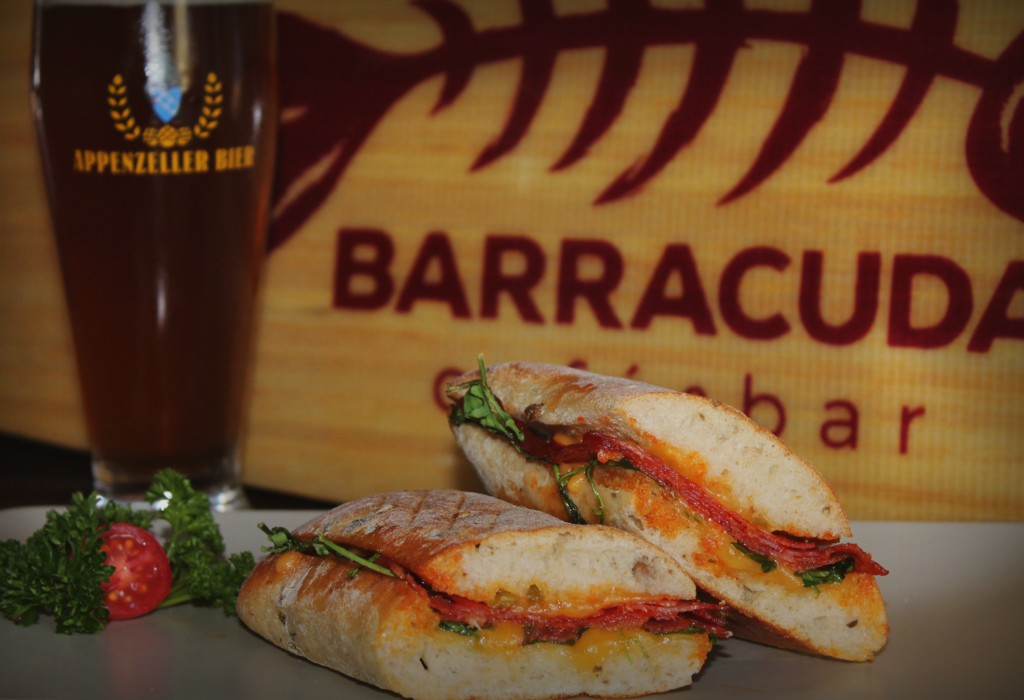 barracuda bar interlaken