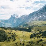 What to do in Lauterbrunnen