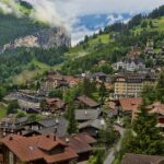 3 days in Interlaken: 2 itineraries