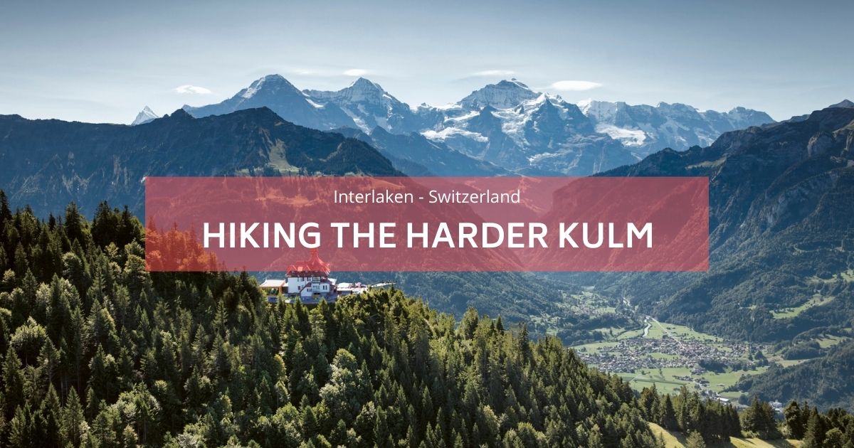 hiking harder kulm
