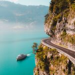 The most beautiful lakes around Interlaken