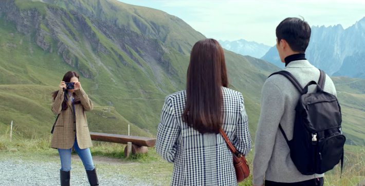 crash landing on you schreckfeld