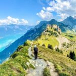 Schynige Platte Hike