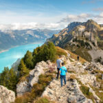 Schynige Platte Hike