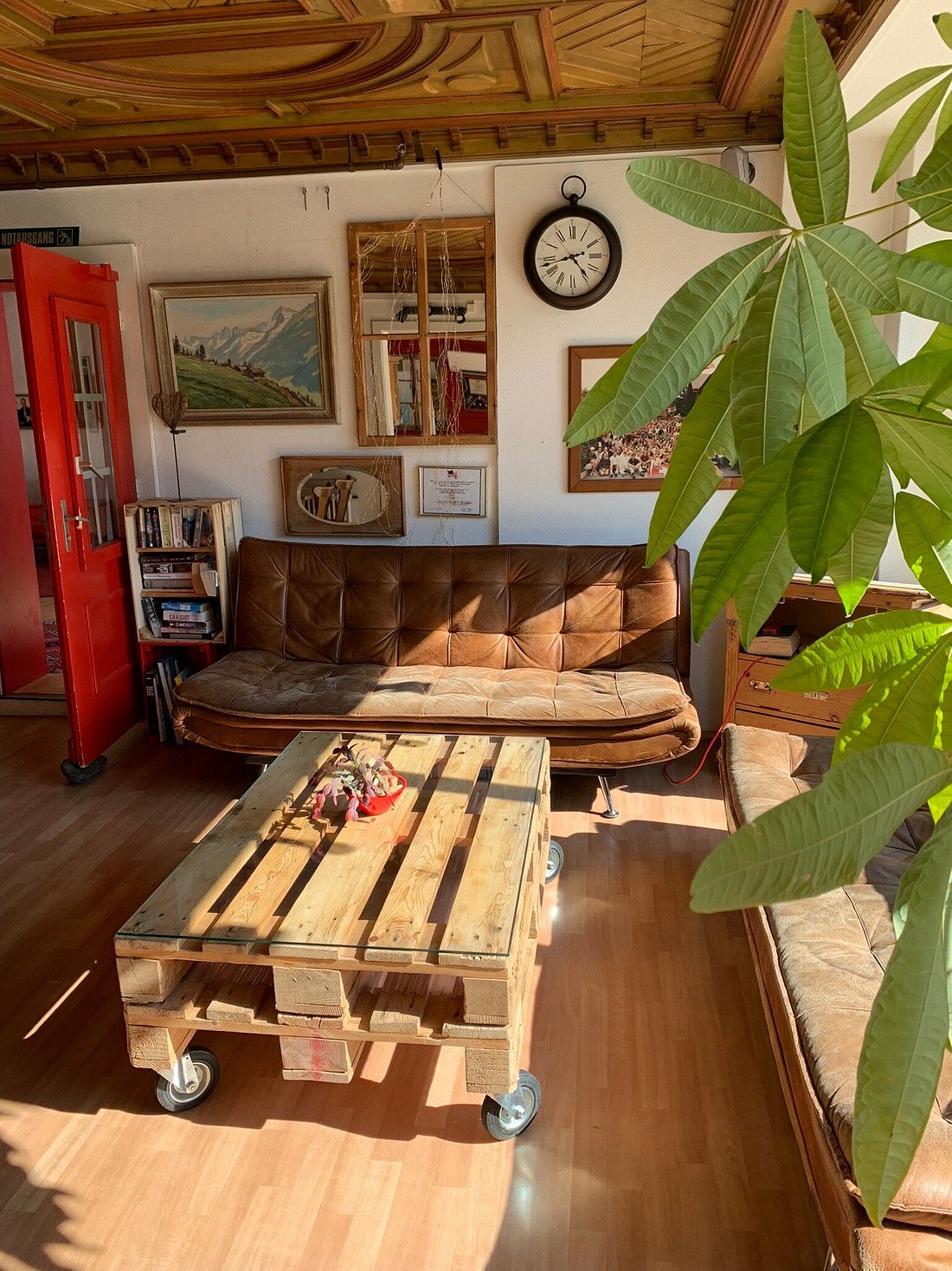 two nights stay in balmers