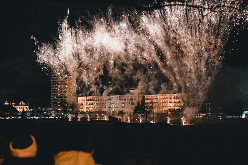 new year eve interlaken-package deal