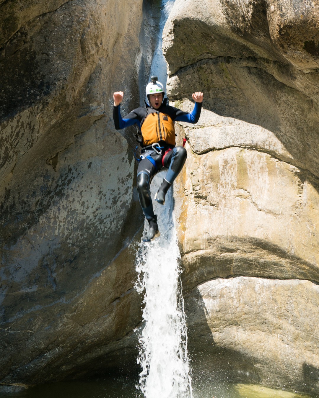 Image of at Balmers Hostel in Interlaken, Switzerland