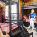 dortoirs partagés par Balmers