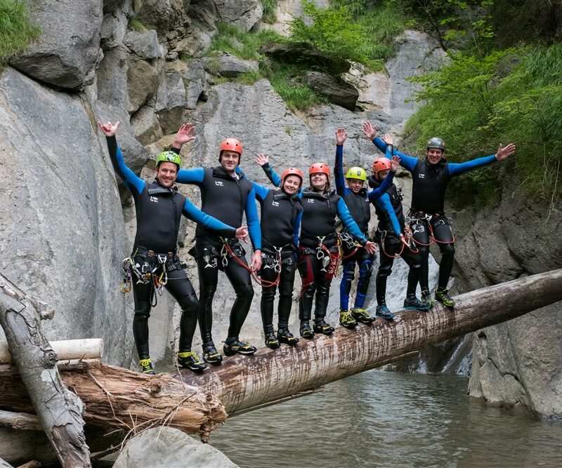 Image de l'auberge Balmers à Interlaken, Suisse