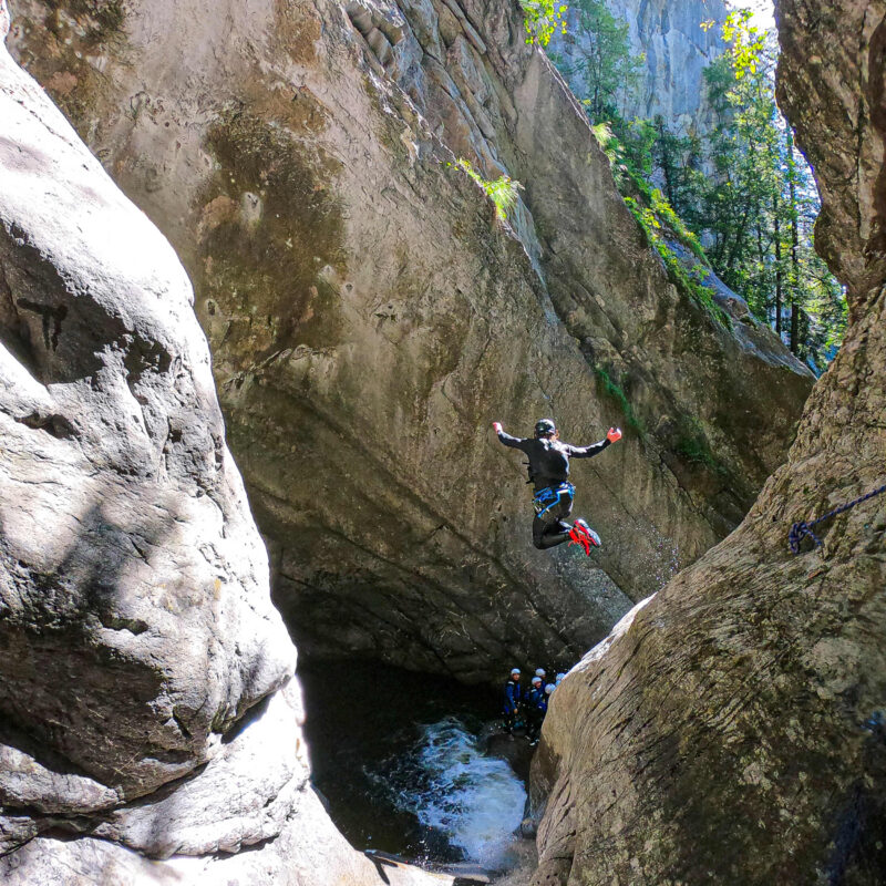 Image of at Balmers Hostel in Interlaken, Switzerland