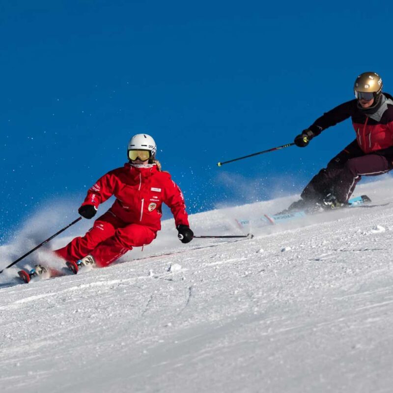 Image of at Balmers Hostel in Interlaken, Switzerland