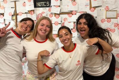 promotion discount balmers hostel 25%