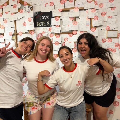 promotion discount balmers hostel 25%