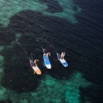 Kayak And SUP Rentals Around Interlaken