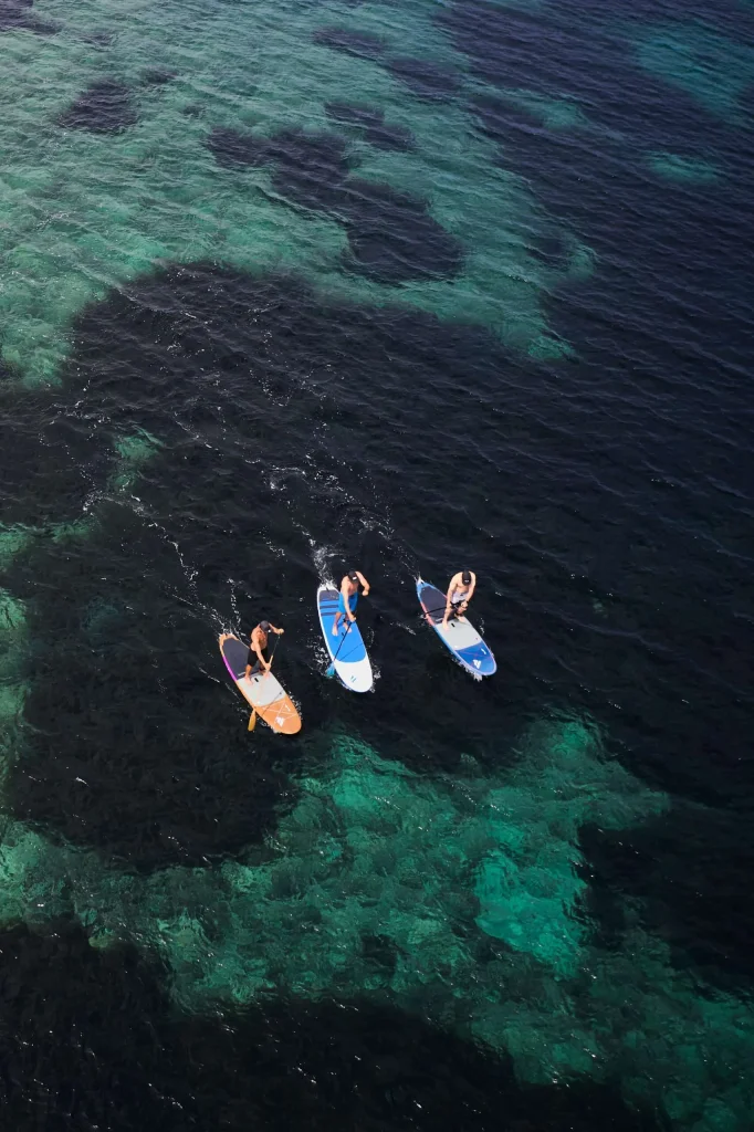 sup kayak rental lake brienz