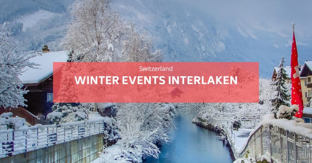 winter events interlaken