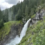 Top 5 Waterfalls Around Interlaken