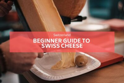beginners guide to swiss cheese