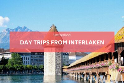 day trip from interlaken