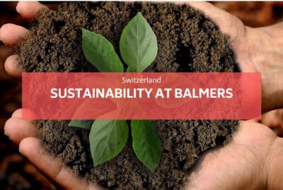 sustainability balmers hostel interlaken