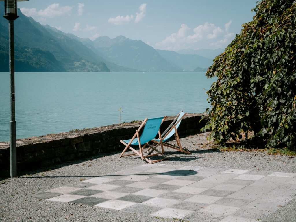 Top Ways to Relax and Unwind in Interlaken