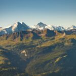 Explore the Best Mountains Around Interlaken