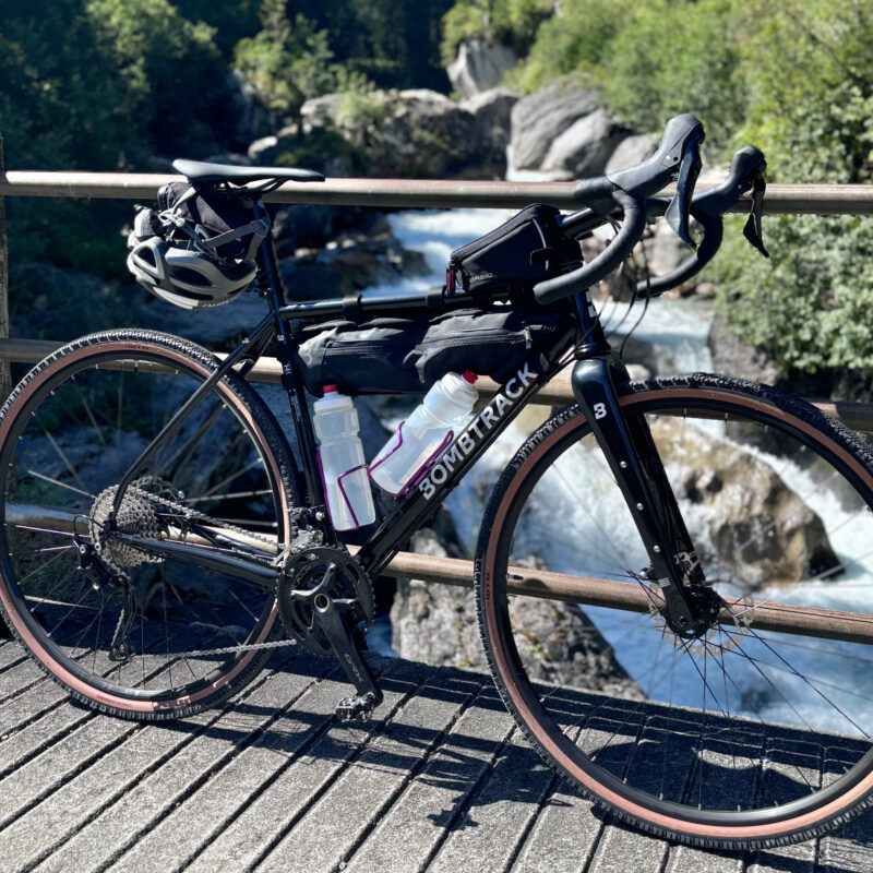 Bild vom Balmers Hostel in Interlaken, Schweiz