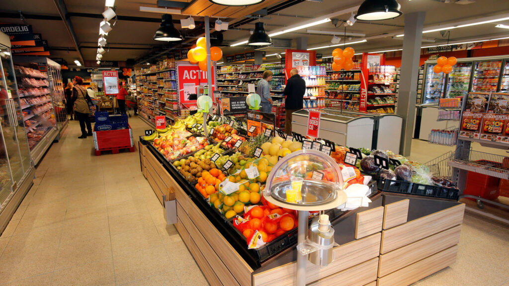 coop supermarket interlaken grocery