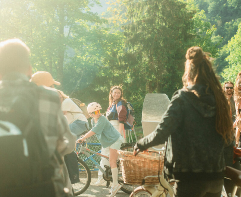 Imagem do Balmers Hostel em Interlaken, Suíça
