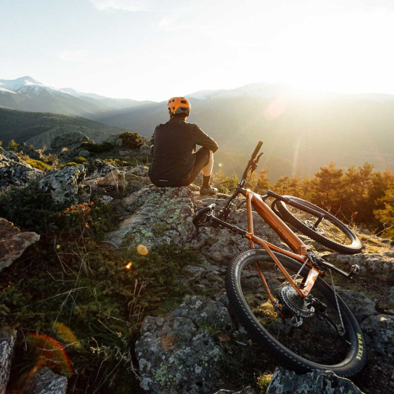 Image of at Balmers Hostel in Interlaken, Switzerland