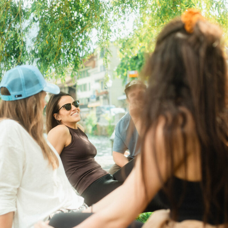 Image de l'auberge Balmers à Interlaken, Suisse