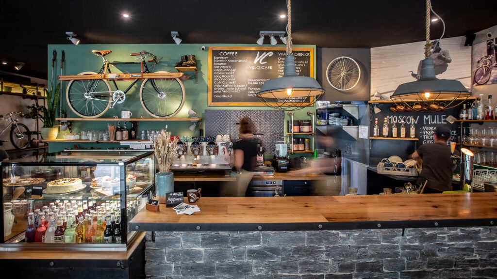 velo cafe interlaken breakfast