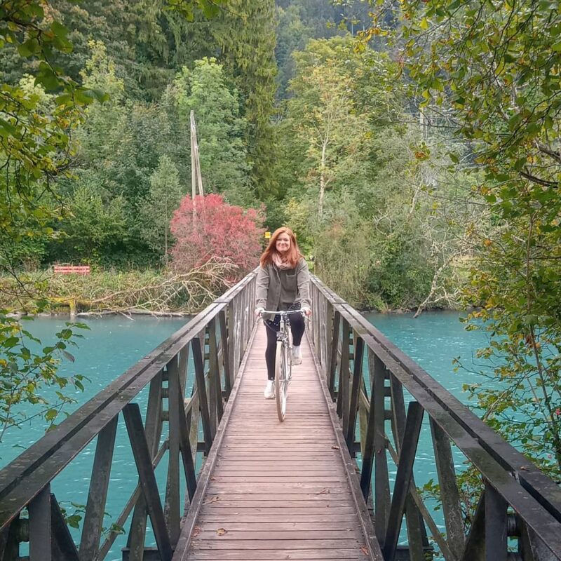 Image de l'auberge Balmers à Interlaken, Suisse