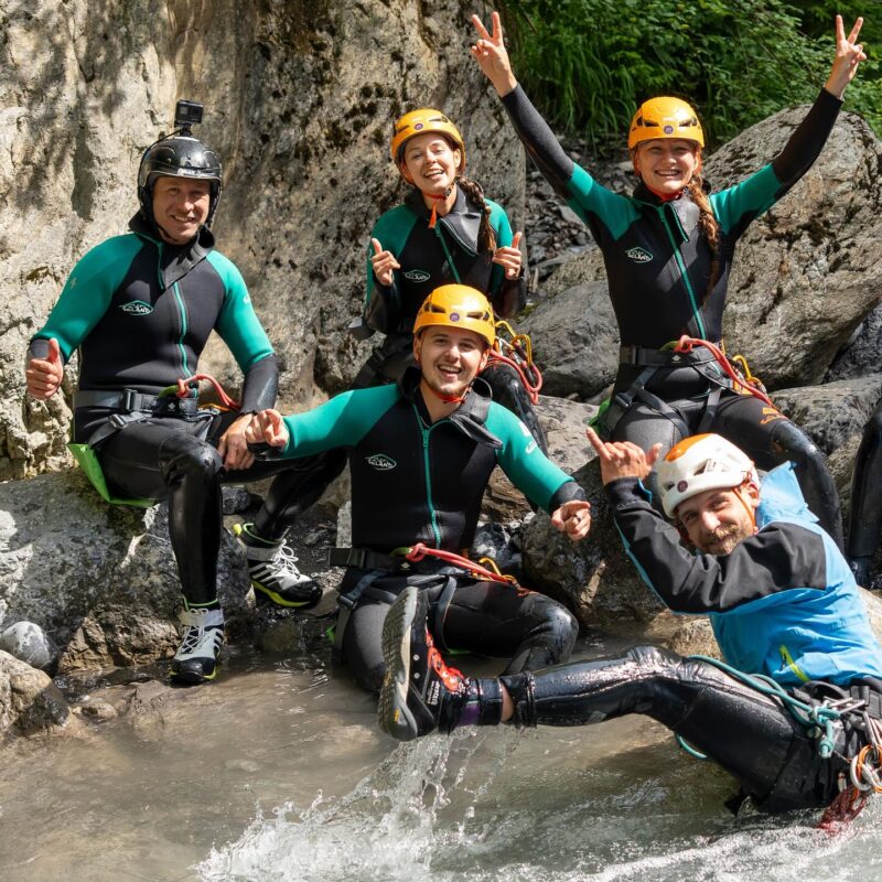 Bild vom Balmers Hostel in Interlaken, Schweiz