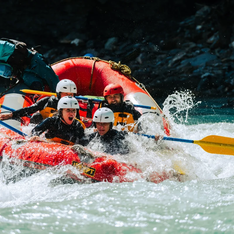 Immagine del Balmers Hostel a Interlaken, Svizzera