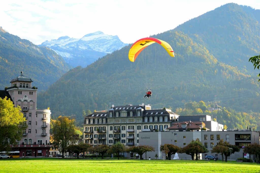 interlaken park visit guide